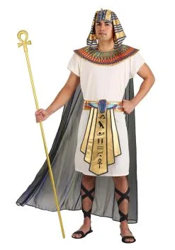Fun Costumes King Tut Costume For Men