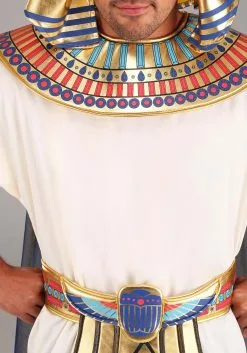 Fun Costumes King Tut Costume For Men 14 Fun Costumes King Tut Costume For Men -Cosplay Costumes Store mens king tut costume alt 3