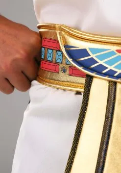 Fun Costumes King Tut Costume For Men 15 Fun Costumes King Tut Costume For Men -Cosplay Costumes Store mens king tut costume alt 4