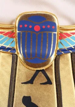 Fun Costumes King Tut Costume For Men 16 Fun Costumes King Tut Costume For Men -Cosplay Costumes Store mens king tut costume alt 5