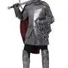 Fun Costumes Royal Knight Costume For Men 1 Fun Costumes Royal Knight Costume For Men -Cosplay Costumes Store mens royal knight costume