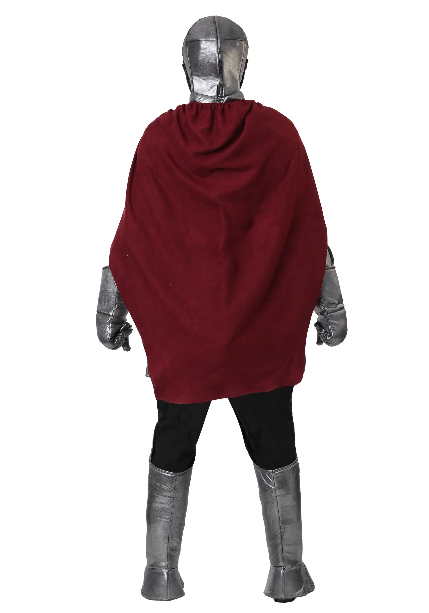 Fun Costumes Royal Knight Costume For Men 4 Fun Costumes Royal Knight Costume For Men - Image 2