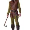 Fun Costumes Mens Vikings Floki Costume 1 Fun Costumes Mens Vikings Floki Costume -Cosplay Costumes Store mens vikings floki costume