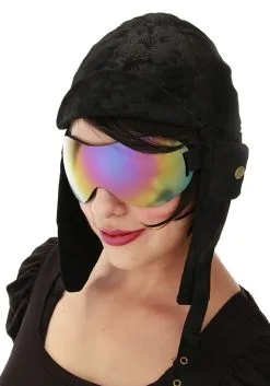 Elope Motoko Rainbow Costume Goggles