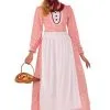 Forum Novelties, Inc Pioneer Woman Costume
