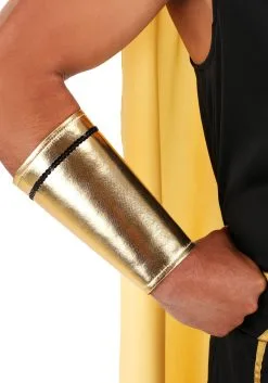 Dreamgirl Plus Size King Of Egypt Costume -Cosplay Costumes Store plus size king of egypt costume alt 7