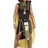 Dreamgirl Plus Size King Of Egypt Costume -Cosplay Costumes Store plus size king of egypt costume update1