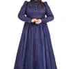 Fun Costumes Laura Ingalls Wilder Plus Size Costume -Cosplay Costumes Store plus size laura ingalls wilder costume