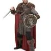 Fun Costumes Plus Size Legendary Viking Warrior Costume -Cosplay Costumes Store plus size legendary viking warrior costume