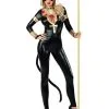 Starline, LLC. Plus Size Egyptian Catsuit Costume For Women