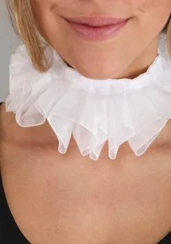 Elope Queen Elizabeth I Costume Kit For Women 10 Elope Queen Elizabeth I Costume Kit For Women -Cosplay Costumes Store queen elizabeth i costume kit alt 3