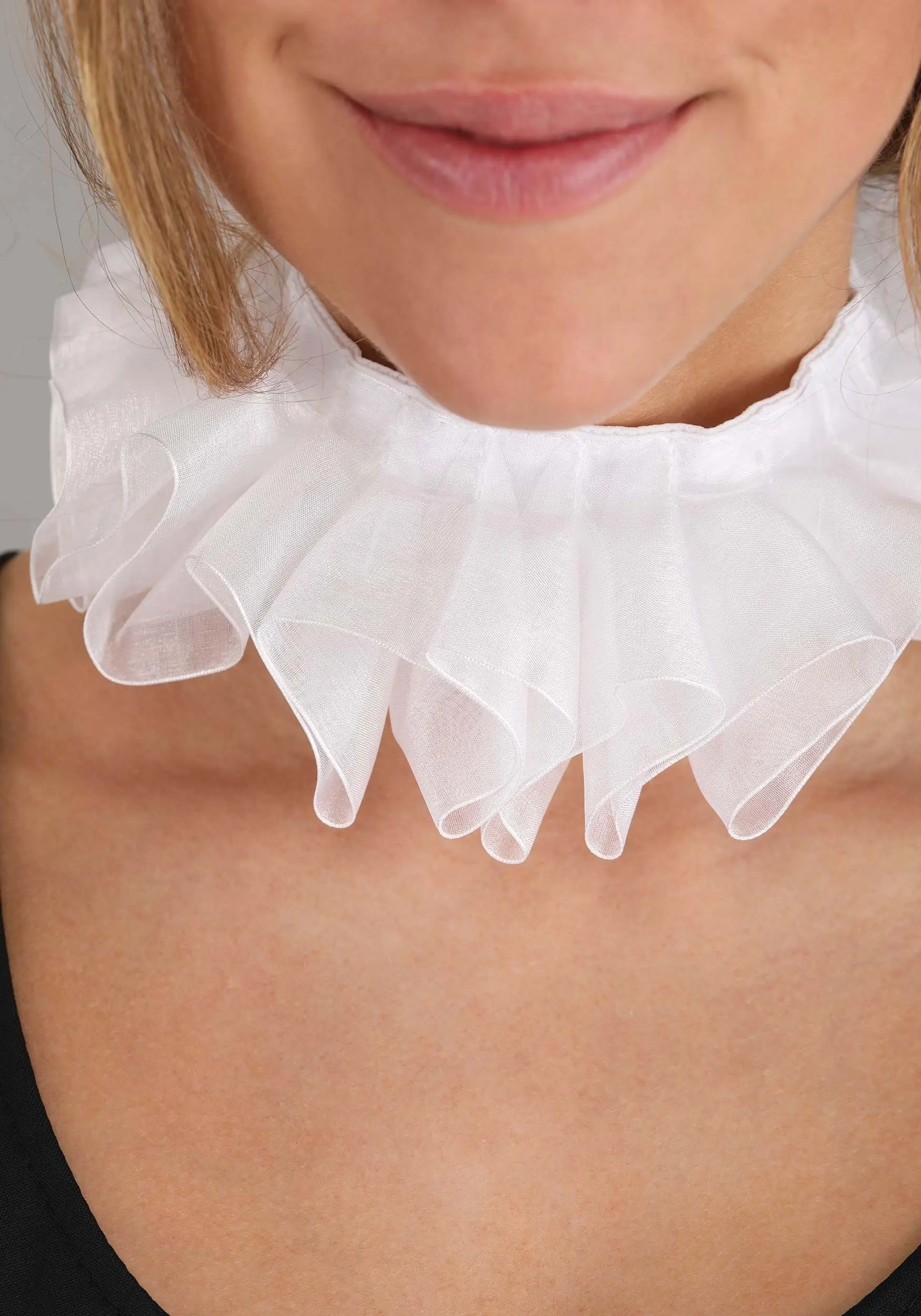 Elope Queen Elizabeth I Costume Kit For Women 6 Elope Queen Elizabeth I Costume Kit For Women - Image 4