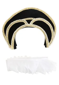 Elope Queen Elizabeth I Costume Kit For Women 11 Elope Queen Elizabeth I Costume Kit For Women -Cosplay Costumes Store queen elizabeth i costume kit alt 4