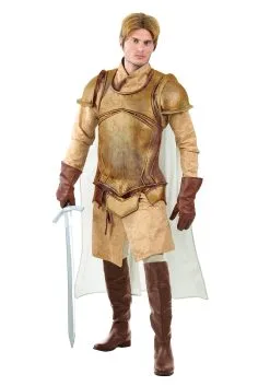 Fun Costumes Renaissance Knight Costume