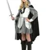 Fun Costumes Warrior Knight Costume For Teens