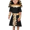 Fun Costumes Egyptian Pharaoh Costume For Toddlers -Cosplay Costumes Store toddler egyptian pharaoh costume