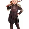 Fun Costumes Toddler Victorious Viking Costume For Girls -Cosplay Costumes Store toddler girls victorious viking costume