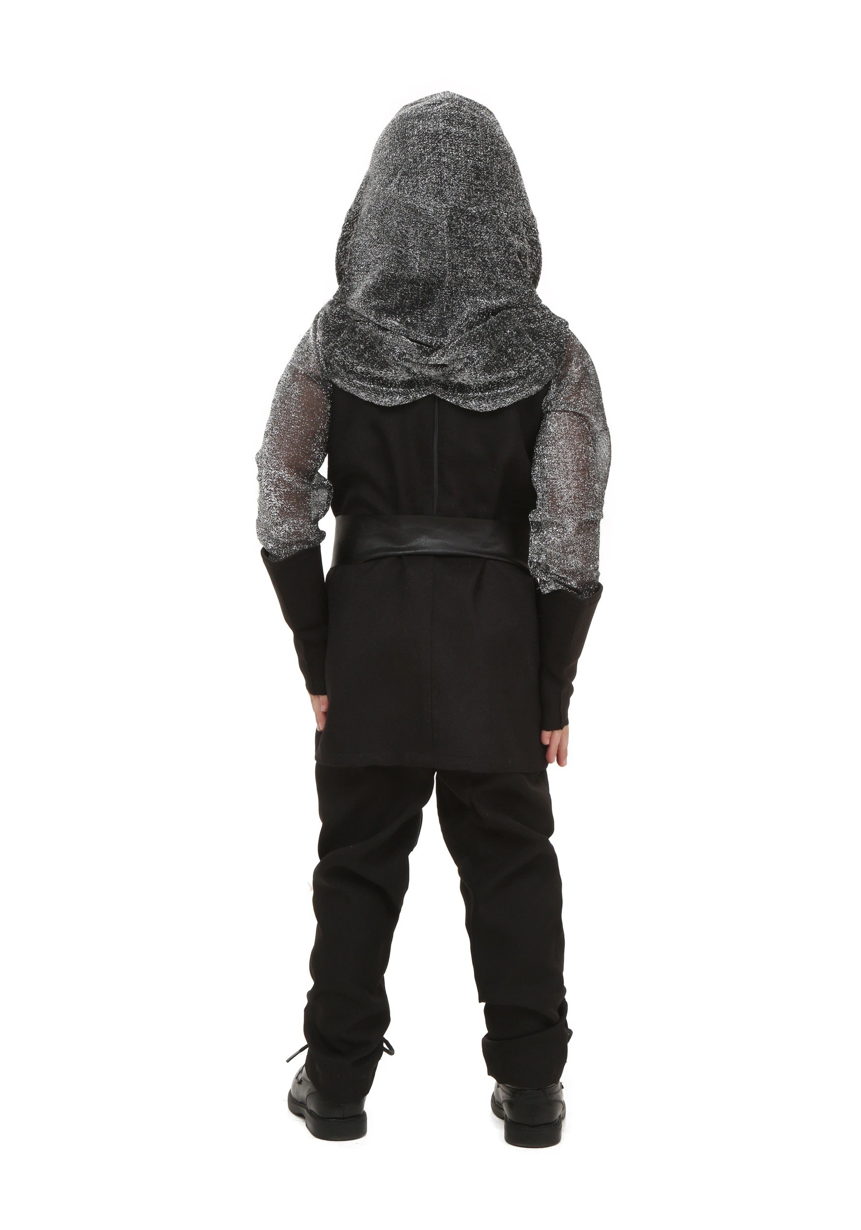 Partytime Costume & Lingerie (Yiwu) Factory Valiant Knight Costume For Toddlers 4 Partytime Costume & Lingerie (Yiwu) Factory Valiant Knight Costume For Toddlers - Image 2