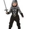 Partytime Costume & Lingerie (Yiwu) Factory Valiant Knight Costume For Toddlers -Cosplay Costumes Store toddler valiant knight costume
