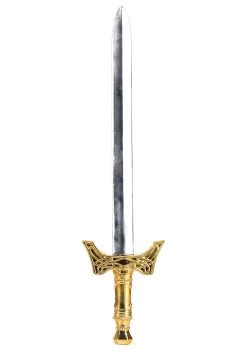 Woo Hing Knight Toy Sword