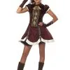 California Costume Collection Tween Girls Steampunk Costume -Cosplay Costumes Store tween steampunk girl costume