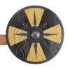 Partytime Latex Factory Vikings Jarl Borg Shield Costume Accessory -Cosplay Costumes Store vikings jarl borg shield