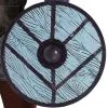 Woo Hing Vikings Lagertha Lothbrok Shield 1 Woo Hing Vikings Lagertha Lothbrok Shield -Cosplay Costumes Store vikings lagertha lothbrok shield