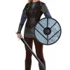 Fun Costumes Vikings Lagertha Lothbrok Women's Costume
