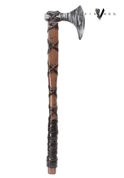 Woo Hing Vikings Ragnar Lothbrok Axe