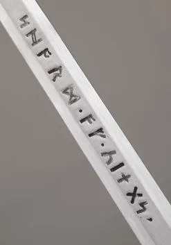 Woo Hing Vikings Ragnar Lothbrok Costume Sword -Cosplay Costumes Store vikings ragnar lothbrok toy sword alt 2