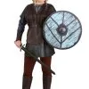 Fun Costumes VikingsPlus Size Lagertha Lothbrok Costume For Women
