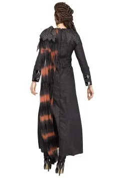 Fun World Dreaded Viking Wig For Women 6 Fun World Dreaded Viking Wig For Women -Cosplay Costumes Store womens dreaded viking wig alt 1