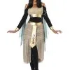 Fun Costumes Women's Bastet Egyptian Goddess Costume -Cosplay Costumes Store womens egyptian goddess bastet costume
