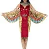 Forplay Women's Goddess Isis Costume -Cosplay Costumes Store womens goddess isis costume