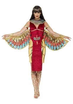Forplay Women's Goddess Isis Costume