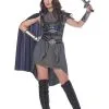 California Costume Collection Women's Lady Knight Costume 2 California Costume Collection Women's Lady Knight Costume -Cosplay Costumes Store womens lady knight costume