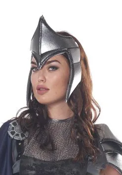 California Costume Collection Women's Lady Knight Costume -Cosplay Costumes Store womens lady knight costume alt 2