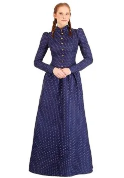 Fun Costumes Laura Ingalls Wilder Costume For Women