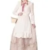 Fun Costumes Women's Prairie Pioneer Costume