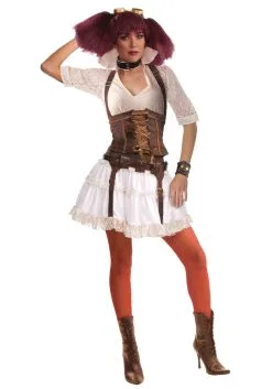 Forum Novelties, Inc Women's Steampunk Costume