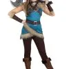 Fun Costumes Women's Valhalla Viking Costume -Cosplay Costumes Store womens valhalla viking costume