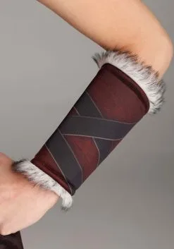 Fun Costumes Victorious Viking Costume For Women 12 Fun Costumes Victorious Viking Costume For Women -Cosplay Costumes Store womens victorious viking costume alt 4