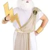 Elope Zeus Costume Kit For Men 2 Elope Zeus Costume Kit For Men -Cosplay Costumes Store zeus costume kit